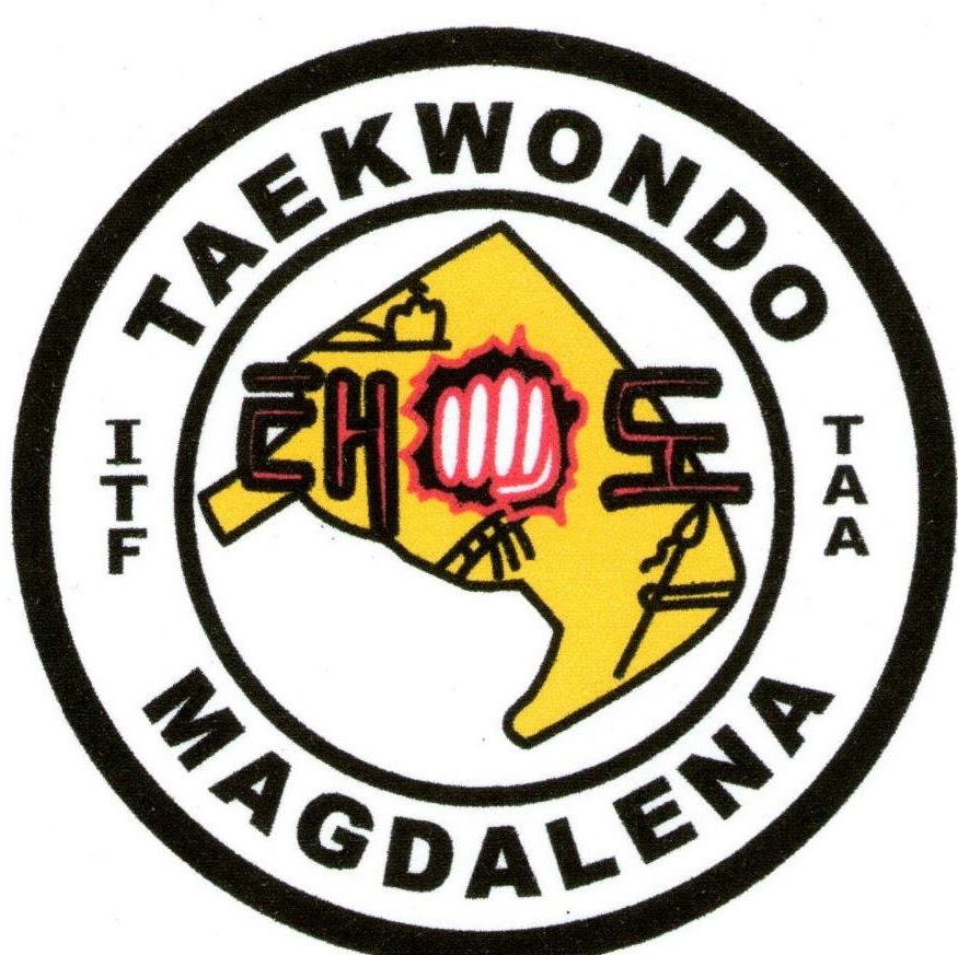 Taekwon-Do Magdalena